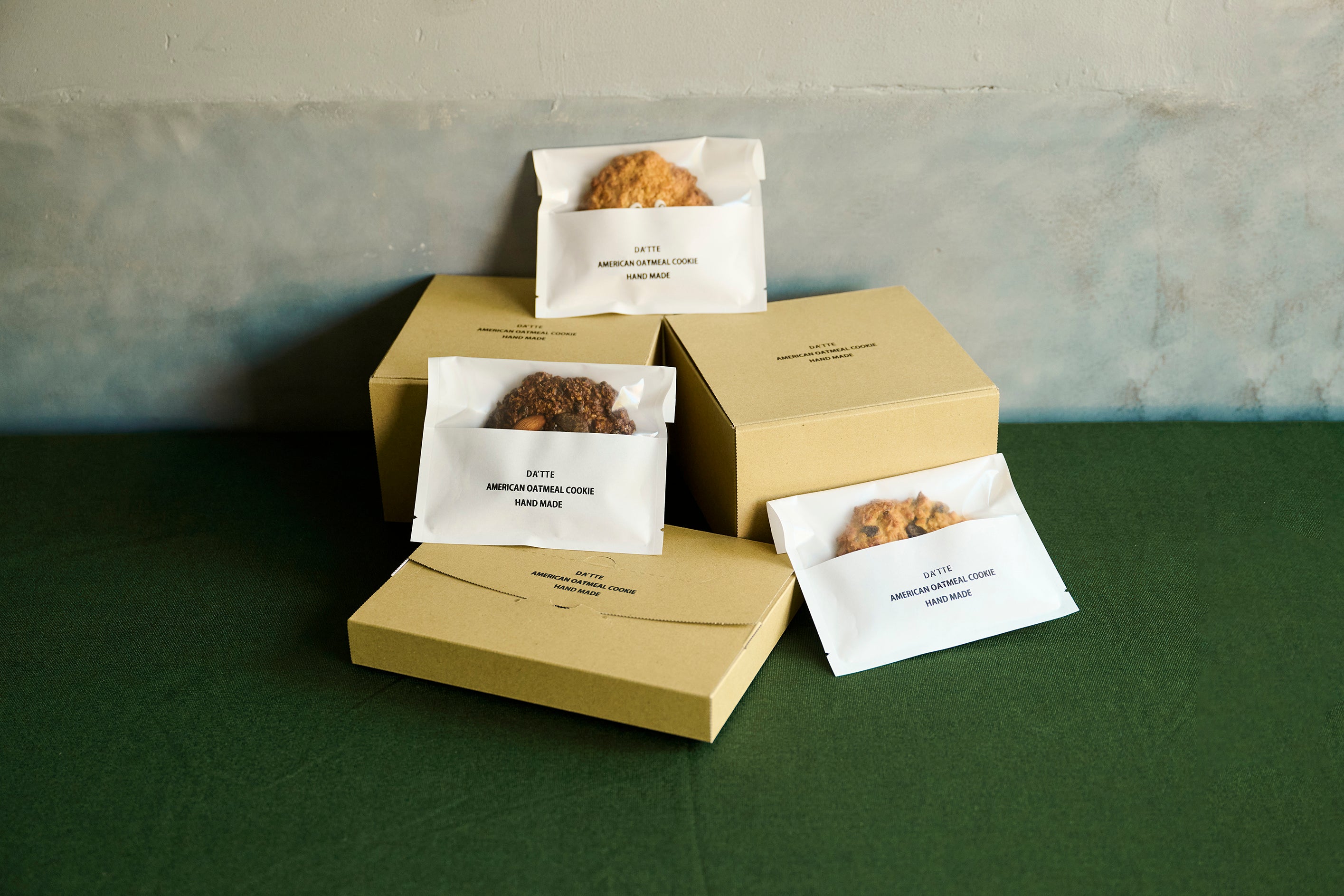 配送・送料について – DA'TTE COOKIE