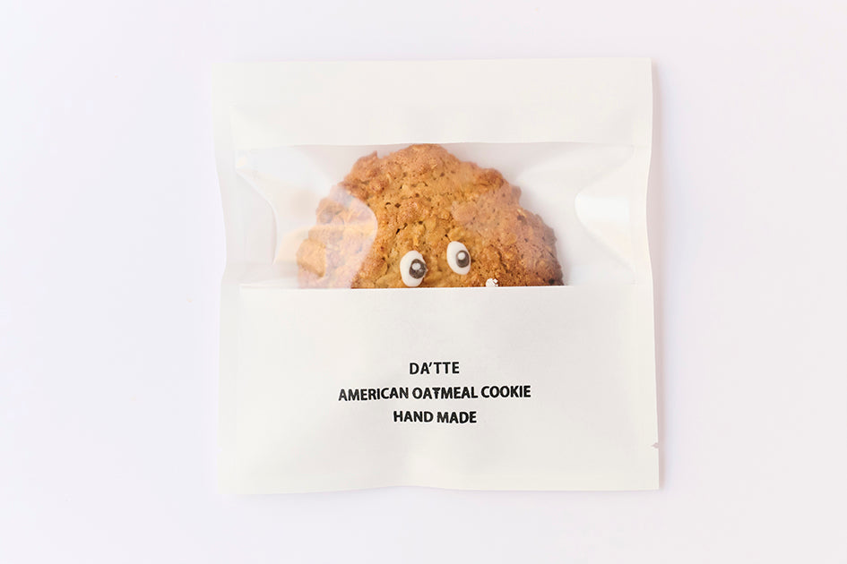 C’est bon !　オートミールクッキー Professional Oatmeal Cookies Recipe #cookie #dessert - YouTube